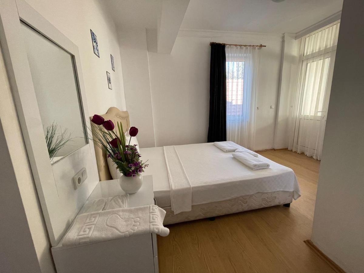 Caunos Antik Hotel Dalyan Esterno foto