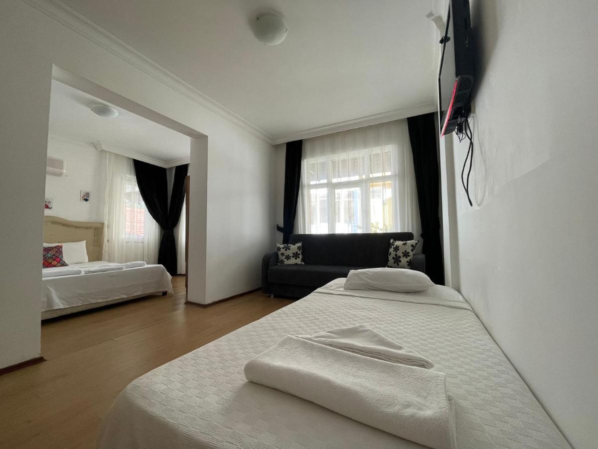 Caunos Antik Hotel Dalyan Esterno foto