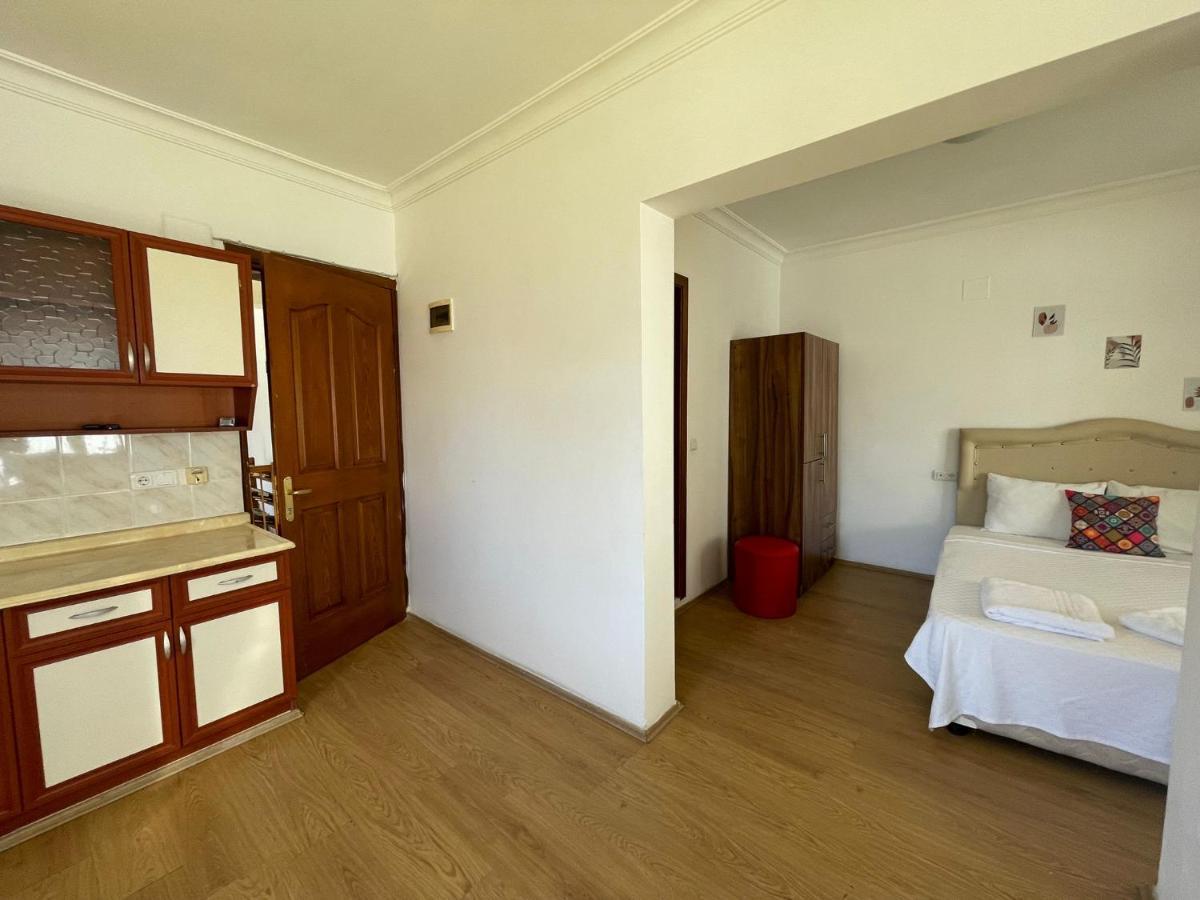 Caunos Antik Hotel Dalyan Esterno foto