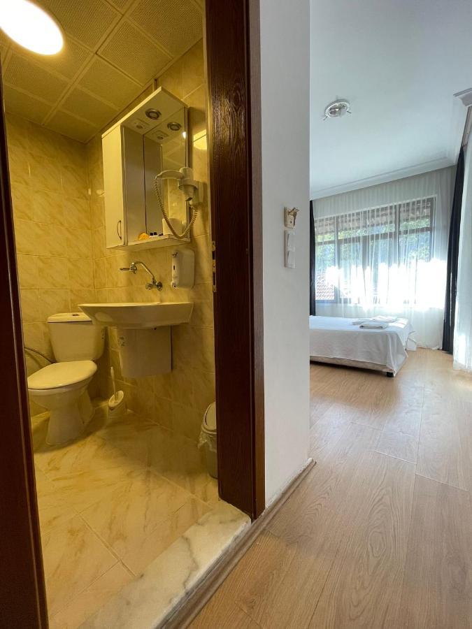 Caunos Antik Hotel Dalyan Esterno foto