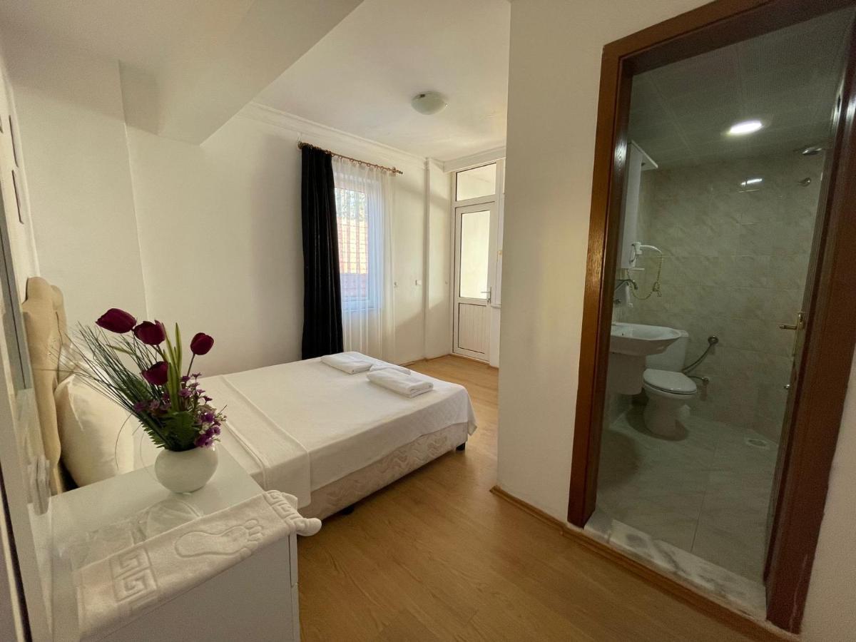 Caunos Antik Hotel Dalyan Esterno foto
