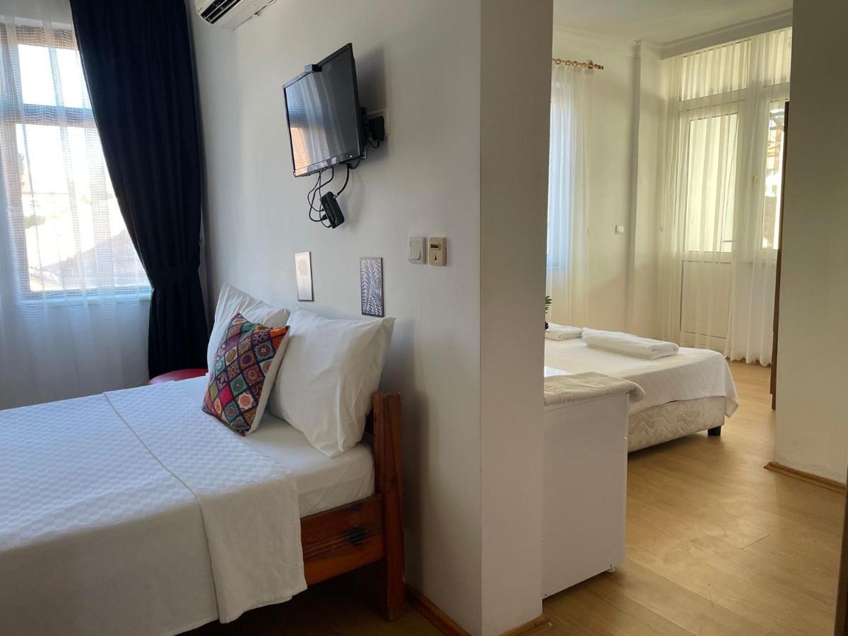 Caunos Antik Hotel Dalyan Esterno foto