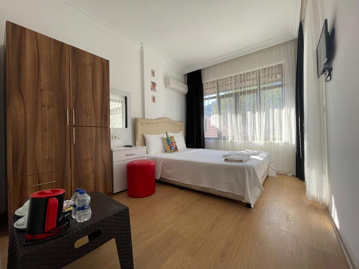 Caunos Antik Hotel Dalyan Esterno foto