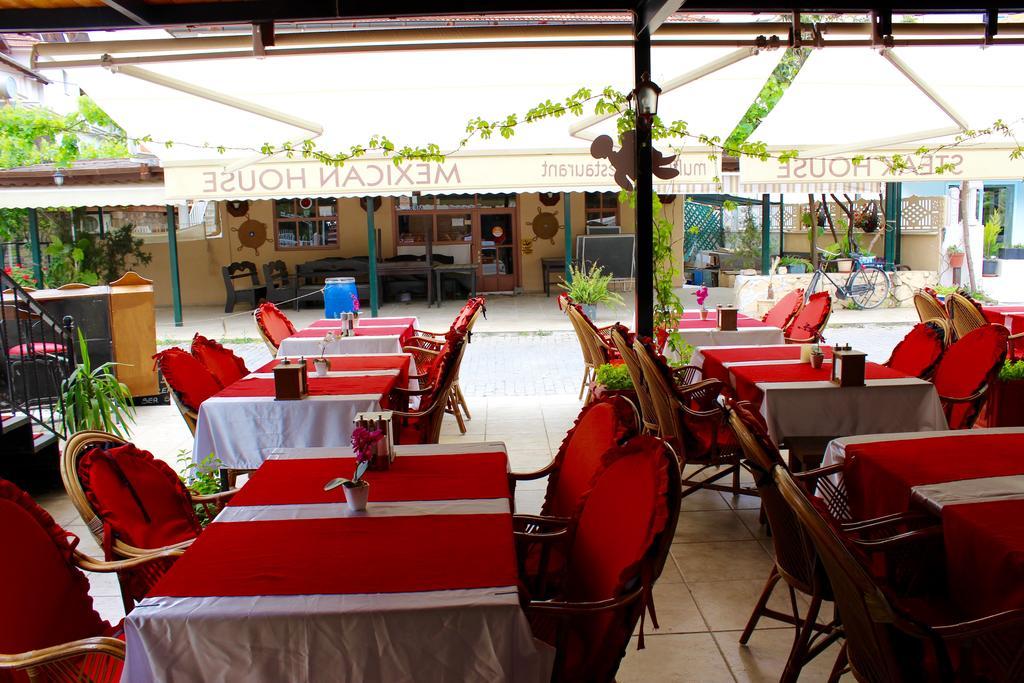 Caunos Antik Hotel Dalyan Esterno foto